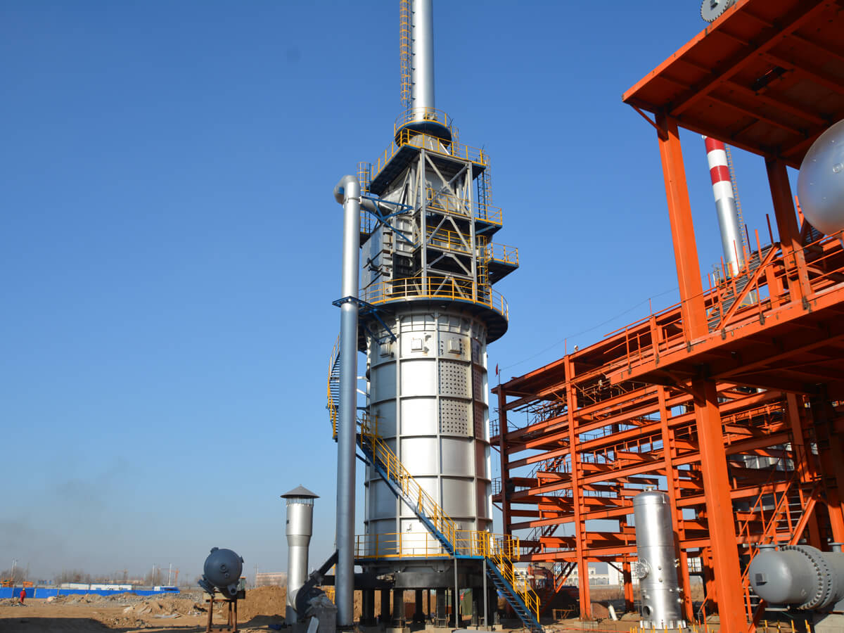 加熱爐、其他爐類及壓力容器類產品